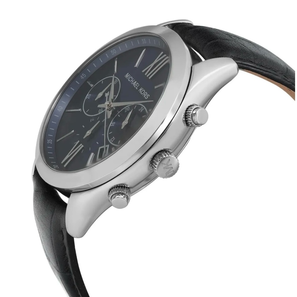 Michael Kors Men’s Brookton MK-8307 Watch - Picture 2 of 2